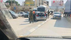 مقتل مستوطنيْن اثنين بعملية إطلاق نار وسط بلدة حوارة