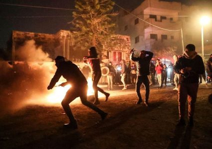 "فتح" تدعو كوادرها إلى النفير العام والتصدي لاعتداءات المستوطنين