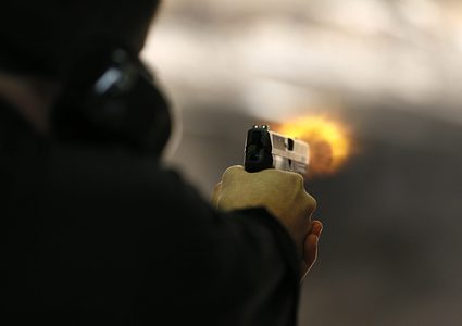 مقتل مواطنين في جريمة إطلاق نار في  قرية البعنة