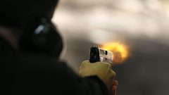 مقتل مواطنين في جريمة إطلاق نار في  قرية البعنة