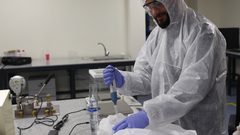 "المواصفات والمقاييس" تعتمد 195 مواصفة العام الماضي