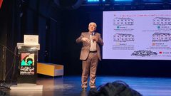 مركز التخطيط الحضري في جامعة النجاح ينظم  ورشةً حول مخاطر الكوارث