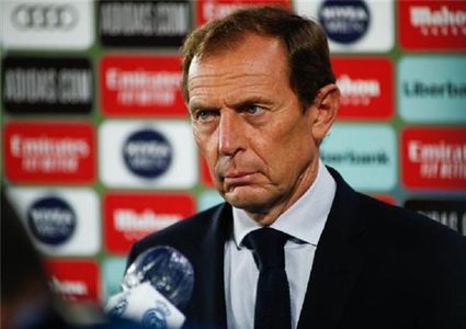 بوتراجينيو: الديربي بداية مسيرة عظيمة لنجم الريال