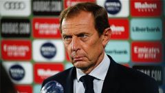 بوتراجينيو: الديربي بداية مسيرة عظيمة لنجم الريال