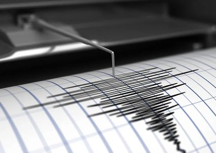 هزة أرضية بقوة 3.7 درجة تضرب شرق تركيا
