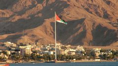 هاني المصري:اجتماع العقبة سياسي امني وبتنسيق كامل مع السلطة الفلسطينية