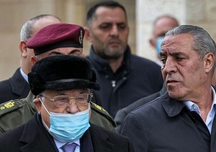 قمة سياسية - أمنية تعقد اليوم في الأردن لمحاولة وقف التصعيد بالأراضي الفلسطينية