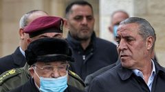 قمة سياسية - أمنية تعقد اليوم في الأردن لمحاولة وقف التصعيد بالأراضي الفلسطينية