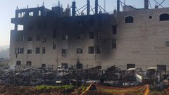 الخارجية الأميركية تدين عنف المستوطنين في الضفة