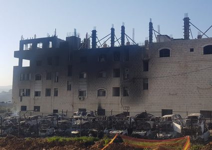 الخارجية الأميركية تدين عنف المستوطنين في الضفة