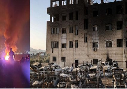 ليل حوارة النازف حدث وحَّد الناس وقمة لخَّصت القضية