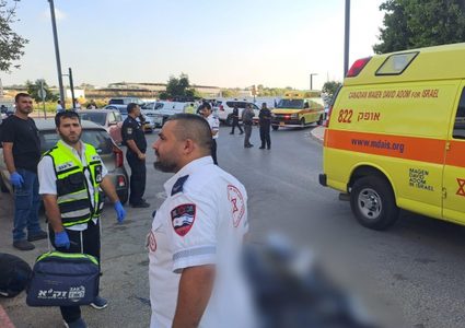 مقتل شاب من البعنة في جريمة إطلاق نار