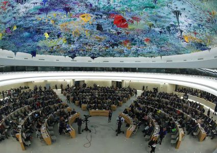 انطلاق أعمال الدورة الـ52 لمجلس حقوق الإنسان