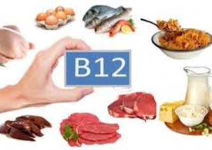 5 علامات تدل على نقص فيتامين ب 12