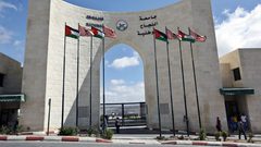 الدبعي: جامعة النجاح تعمل بشكل متواصل من أجل توفير احتياجات الطلاب