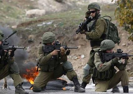 قوات الاحتلال تشدد إجراءاتها العسكرية جنوب أريحا