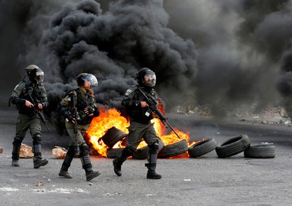 باحث بالشأن الإسرائيلي: الأيام المقبلة ستشهد مزيداً من العمليات