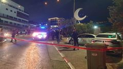 إصابة حرجة بجريمة إطلاق نار في البعنة بالداخل المحتل