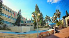 جامعة النجاح تقرر عودة الدوام الوجاهي غداً الأربعاء