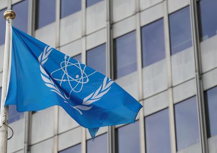 الوكالة الذرية تؤكد أنها رصدت في إيران جزيئات مخصبة بنسبة تناهز 90%