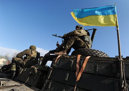 الاستخبارات الأوكرانية: لا مؤشّر على أنّ الصين تعتزم إمداد روسيا بأسلحة