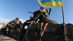 الاستخبارات الأوكرانية: لا مؤشّر على أنّ الصين تعتزم إمداد روسيا بأسلحة