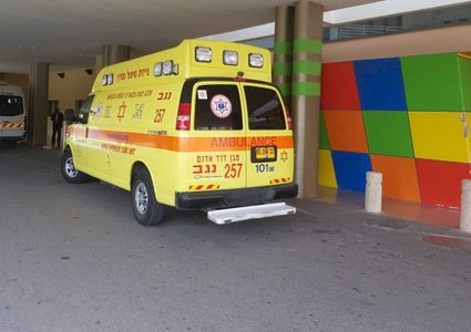 مقتل شاب في حي الجواريش بالرملة بأراضي الـ48