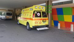 مقتل شاب في حي الجواريش بالرملة بأراضي الـ48