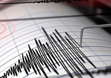 هزة أرضية تضرب شمال فلسطين بقوة 3 درجات