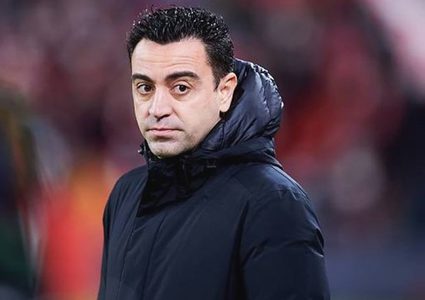 تشافي: الريال يمكنه التسجيل من لمستين