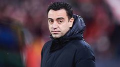 تشافي: الريال يمكنه التسجيل من لمستين