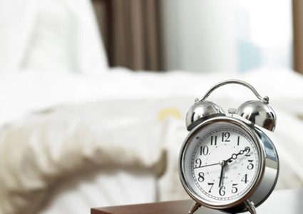 كيف نغفو بشكل أسرع..7 نصائح من الخبراء