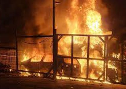 دغلس: كل فلسطيني مستهدف في مرمى نار المستوطنين