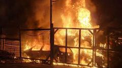 دغلس: كل فلسطيني مستهدف في مرمى نار المستوطنين