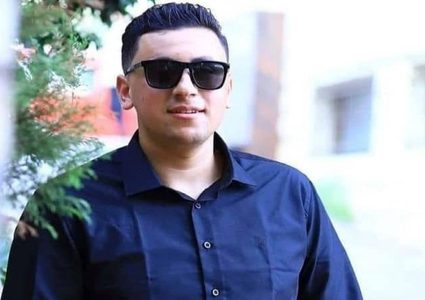 الاحتلال يداهم منزل الشهيد محمد صوف في قرية حارس ويستجوب ذويه