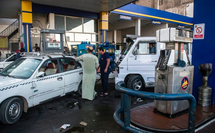 مصر ترفع أسعار البنزين