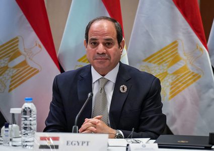 السيسي: تصوير الحكومة على أنها عدو للشعب كان سببا في ثورة يناير 2011