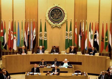 الجامعة العربية تطالب بضرورة العمل لإرغام الاحتلال على وقف انتهاكاته ضد شعبنا