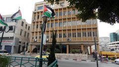 منح بلدية نابلس صلاحيات تحصيل ضريبة الأملاك