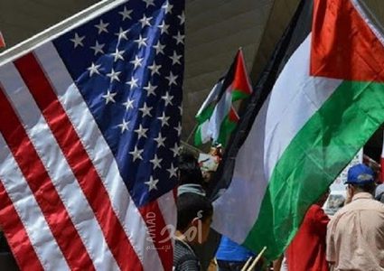 واشنطن: نشطاء وحقوقيون يطالبون الكونغرس بوقف دعم "حكومة الاحتلال"