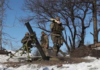قتلى وجرحى واحتجاز رهائن في هجوم أوكراني على حدود روسيا