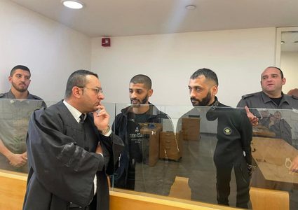 الاحتلال يحكم على شقيقين من الداخل المحتل بتهمة المشاركة بأحداث هبة الكرامة