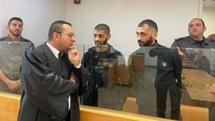 الاحتلال يحكم على شقيقين من الداخل المحتل بتهمة المشاركة بأحداث هبة الكرامة