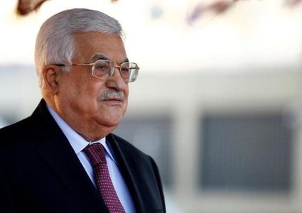 الرئيس عباس يصل الدوحة للمشاركة في مؤتمر  أممي