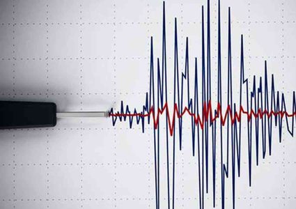 زلزال بقوة ٥ درجات يضرب جنوب تركيا