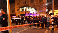 26 قتيلا في الداخل المحتل منذ بداية 2023