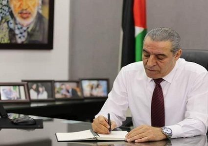 الشيخ يرحب بدعوة دول أوروبية لحكومة الاحتلال بوقف الترويج للاستيطان بالضفة