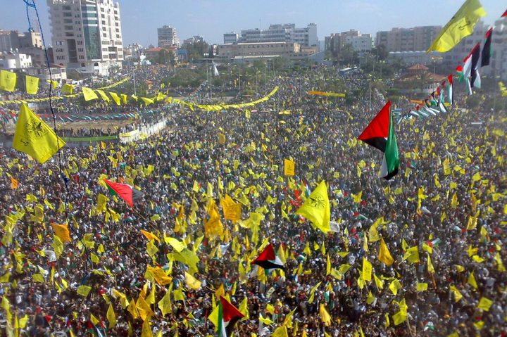 فتح: سنتصدى لأي محاولة اعتداء على حوارة والقرى المجاورة