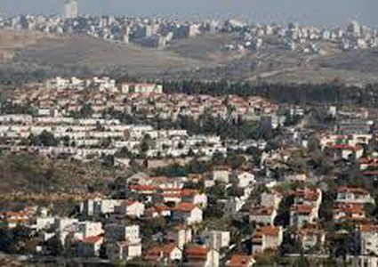 ست دول أوروبية تطالب إسرائيل بوقف شرعنة المستوطنات في الضفة الغربية