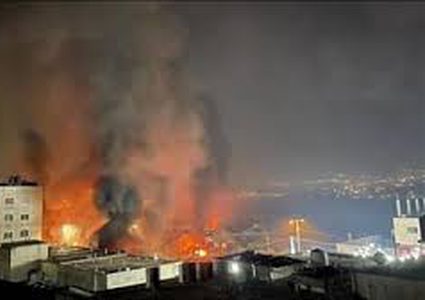 قطر: دعوة موستريتش لمحو حوارة تحريض خطير على جريمة حرب